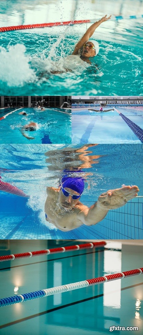Photos - Swimming pool 12