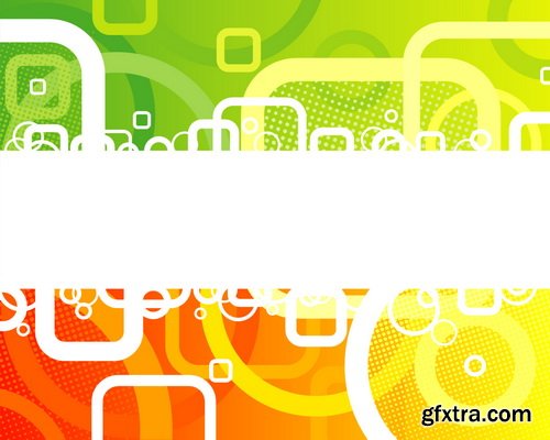 Big Collection of Vector Banners 50xEPS