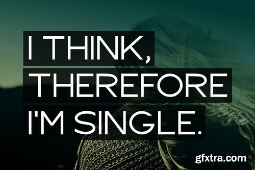 CM - Celibe Typeface 2176875