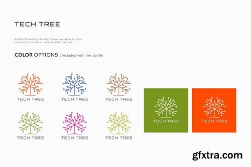 Tech Tree Logo