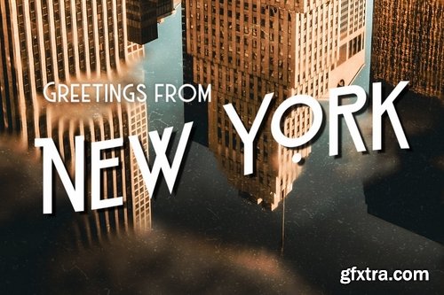 CM - Haarlem Deco 2174053