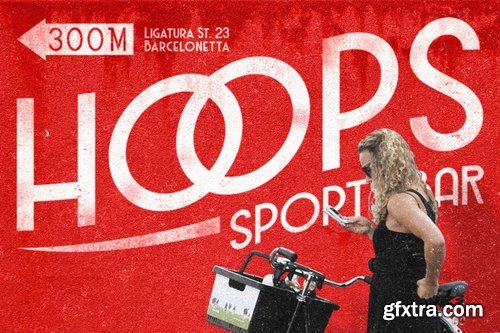 CM - Haarlem Deco 2174053