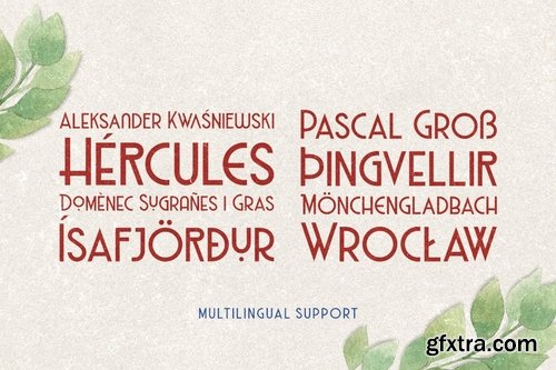 CM - Haarlem Deco 2174053