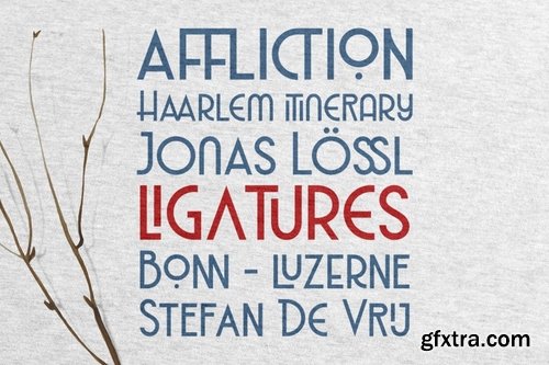 CM - Haarlem Deco 2174053