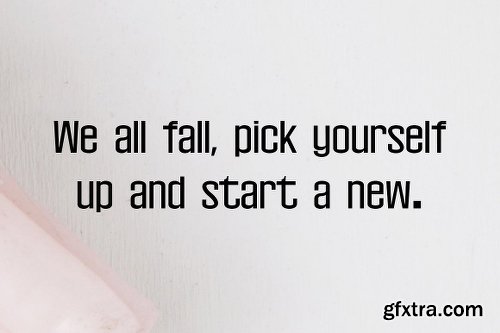 CreativeMarket Carolin Duo 5 Font Family Pack 2176255