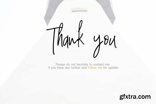 CM - Stepbrother Chic Script Font 2183505