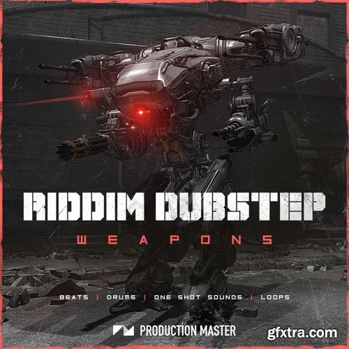 Production Master Riddim Dubstep Weapons WAV ABLETON LiVE TEMPLATE XFER RECORDS SERUM-DISCOVER