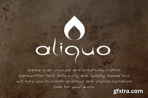 CM - Barka font 2184687