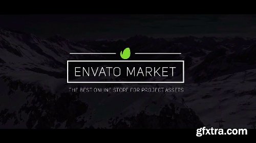 Videohive Alpha Titles 20695760