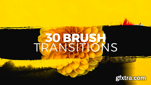 Videohive Transitions 4.0 20139771