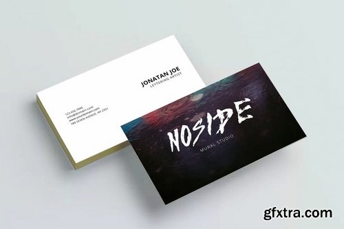 Business Card