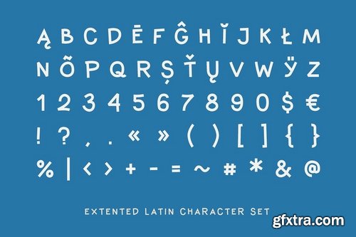 CM - Jeeks Font 1911106