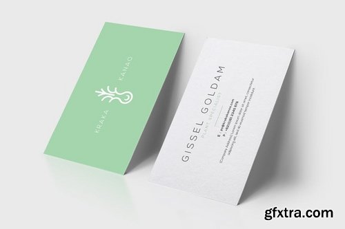 Business Card