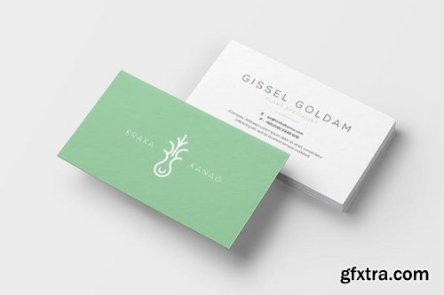 Business Card