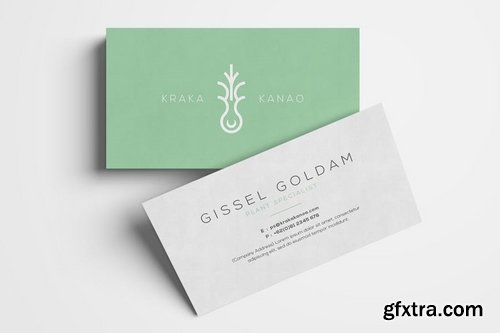 Business Card
