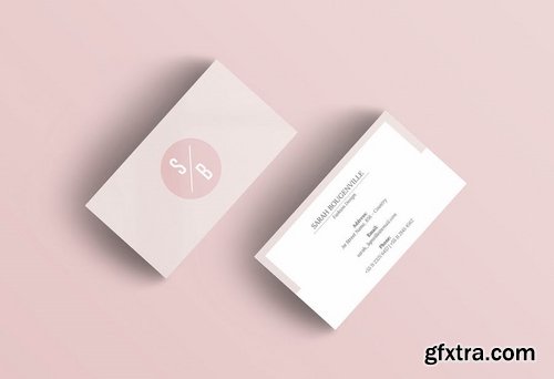 Business Card