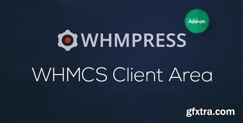 CodeCanyon - WHMCS Client Area for WordPress by WHMpress v2.5.4 - 11218646