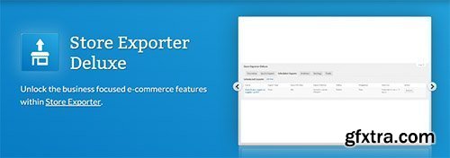Visser - WooCommerce Store Exporter Deluxe v2.5.1