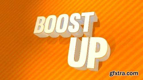 Videohive 3D Lowerthird Title Pack 20897214