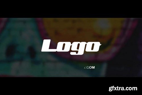 Moon Logo Reveal After Effects Templates 20807