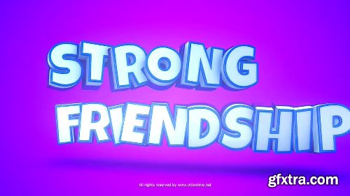 Videohive Advanced Comedy Trailer 21050740