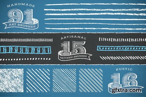 The Brush Studio ABR 46842