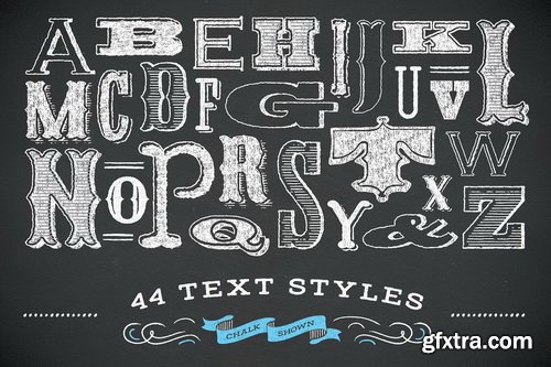 The Brush Studio ABR 46842