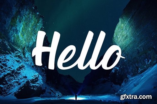 CM - Quazy Handmade Font 1928209