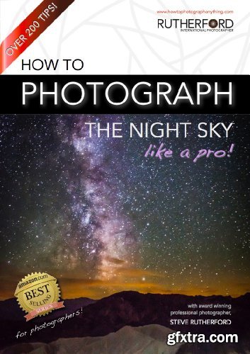 How to Photograph the Night Sky like a Pro