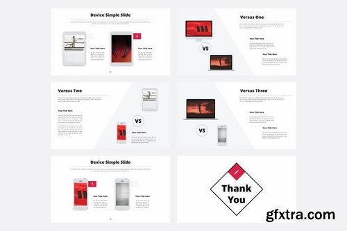 Multipurpose PowerPoint Template