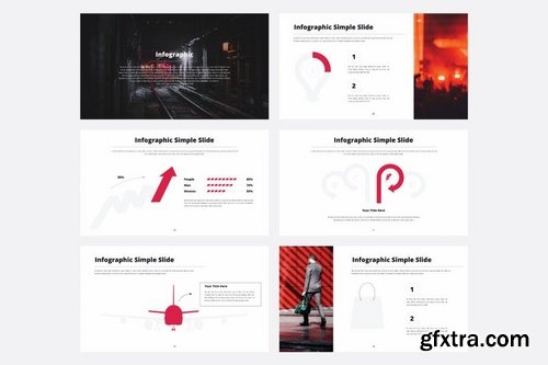 Multipurpose PowerPoint Template