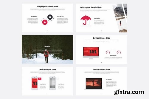 Multipurpose PowerPoint Template