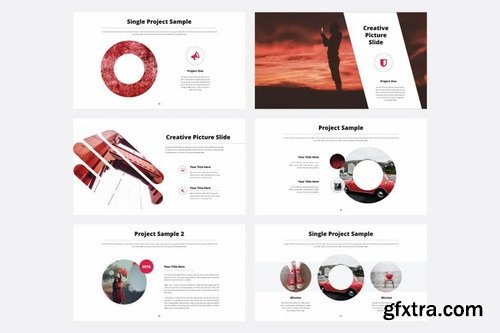 Multipurpose PowerPoint Template