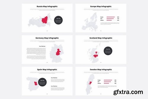 Multipurpose PowerPoint Template
