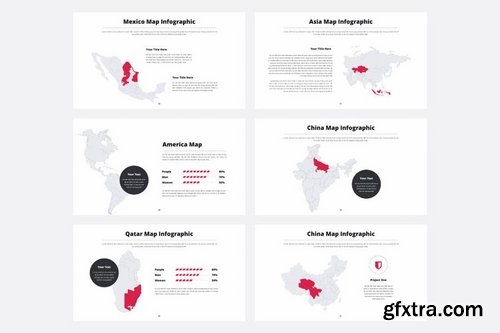 Multipurpose PowerPoint Template