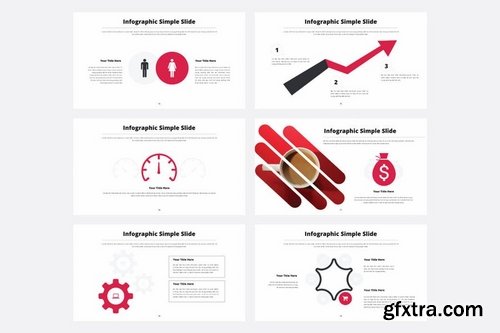 Multipurpose PowerPoint Template