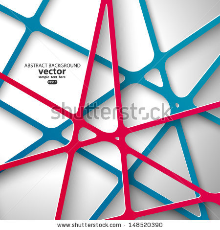 Abstract Multicolored Collection Vector Backgrounds #3, 45xEPS