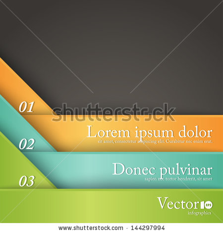 Abstract Multicolored Collection Vector Backgrounds #3, 45xEPS