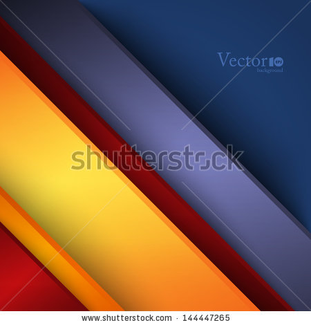 Abstract Multicolored Collection Vector Backgrounds #3, 45xEPS