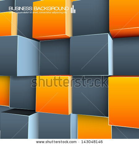 Abstract Multicolored Collection Vector Backgrounds #3, 45xEPS