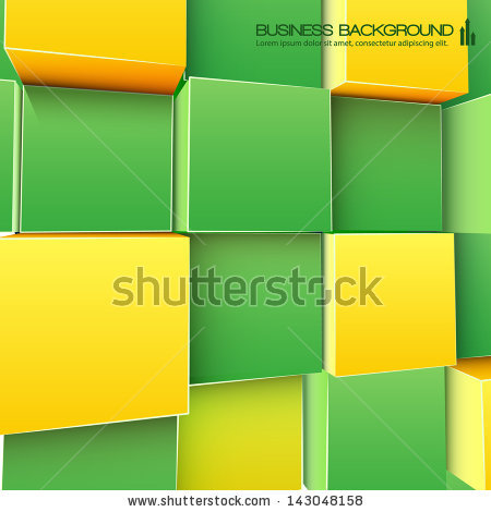 Abstract Multicolored Collection Vector Backgrounds #3, 45xEPS