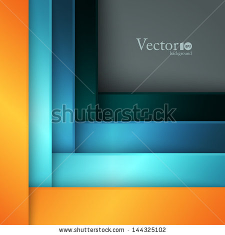 Abstract Multicolored Collection Vector Backgrounds #3, 45xEPS