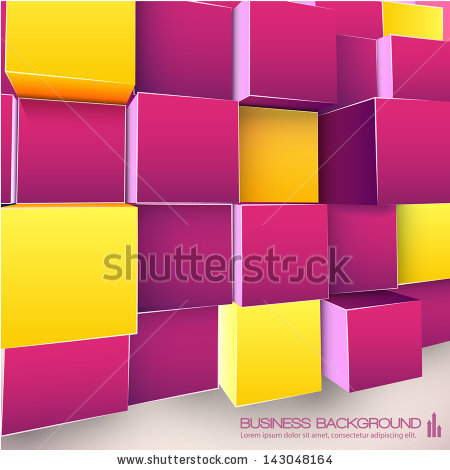 Abstract Multicolored Collection Vector Backgrounds #3, 45xEPS