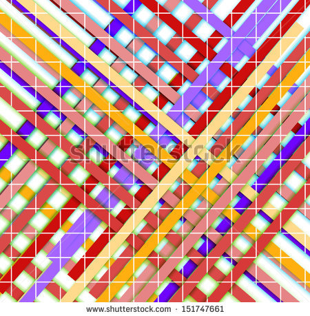 Abstract Multicolored Collection Vector Backgrounds #3, 45xEPS