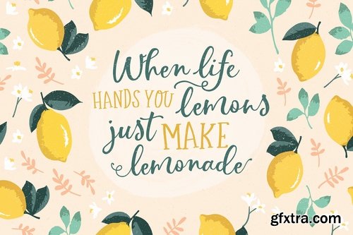 CM - The Simply Sweet Font Duo 1908744