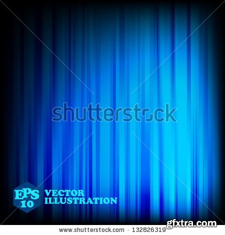 Abstract Multicolored Collection Vector Backgrounds #4, 40xEPS