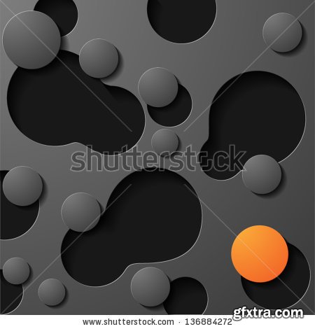 Abstract Multicolored Collection Vector Backgrounds #4, 40xEPS