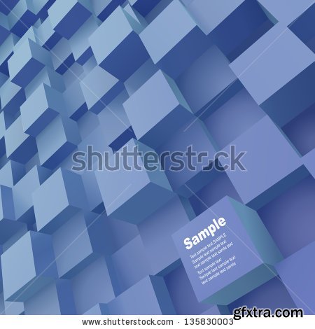 Abstract Multicolored Collection Vector Backgrounds #4, 40xEPS