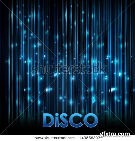 Abstract Multicolored Collection Vector Backgrounds #4, 40xEPS