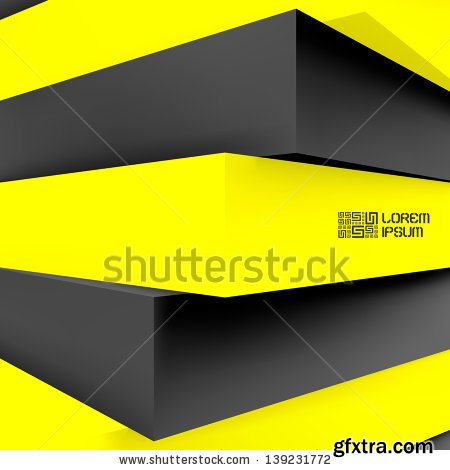 Abstract Multicolored Collection Vector Backgrounds #4, 40xEPS